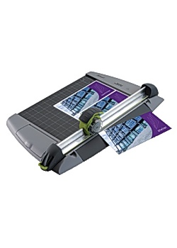Skärmaskin REXEL EASYBLADE+ TRM