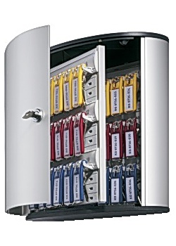 Nyckelskåp DURABLE 36 nycklar