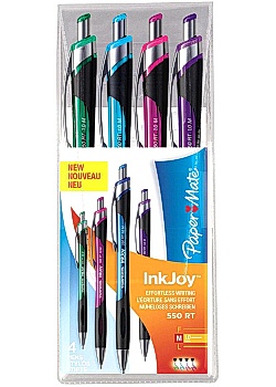 Kulpenna Inkjoy 550 RT (4)