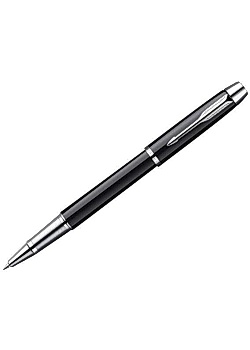 Roller Ball PARKER IM Black CT