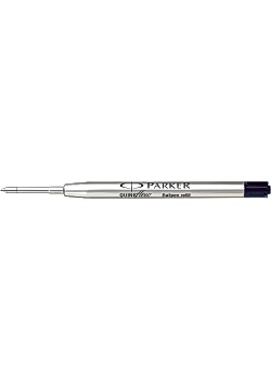Kulpatron PARKER Quinkflow Medium svart