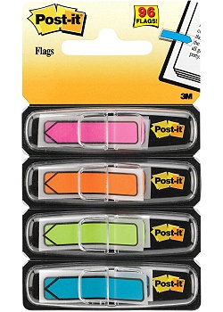 Index POST-IT pilar
