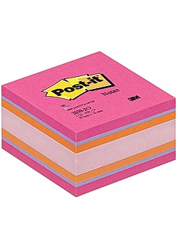 Notes POST-IT Kub Joyful 76x76mm
