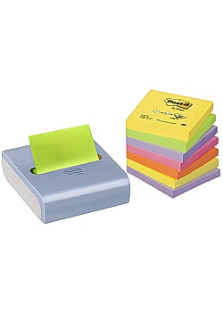 Hållare POST-IT Curve inkl Z-block