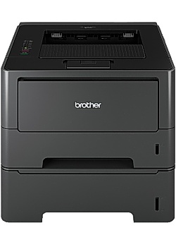 Laserskrivare BROTHER HL-5450DNT