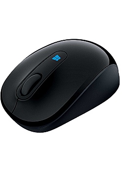 Mus MICROSOFT Sculpt Mobile Mouse