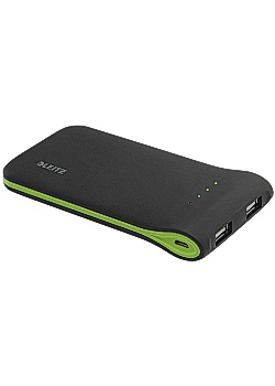USB-laddare LEITZ Portabel Complete Sv