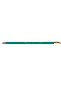 Blyertspenna BIC Eco Evolution 655 HB