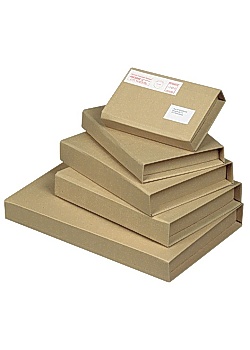 Postemb. CD-DVD 147x126x10-40mm(25)