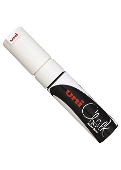 Märkpenna Chalk Marker PWE-8K