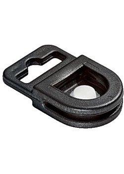 Korthållare DURABLE Card Fix svart(50)