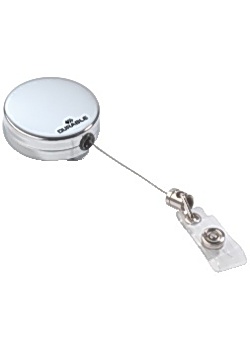 Jojo DURABLE metall med knäppfäste(10)