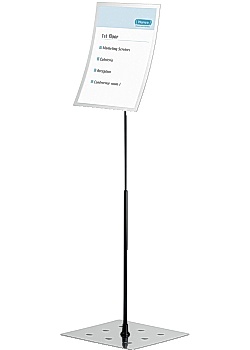 Golvställ DURAVIEW stand A3