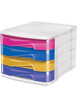 Blankettbox CEP Happy Multicolour