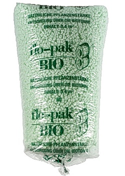 Flo-Box Spender 150L Green chips