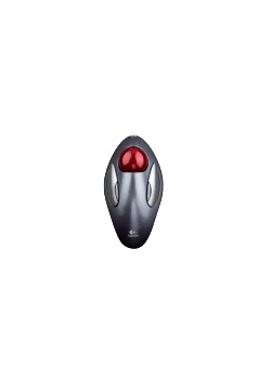 Mus LOGITECH Marble Mouse