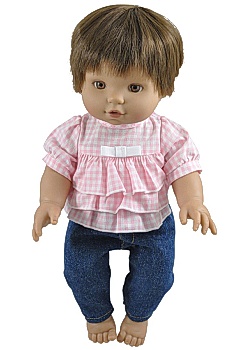 Docka Alicia 35cm