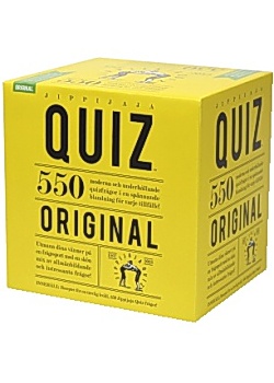 Quiz original