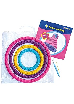 Stickringssats (4)