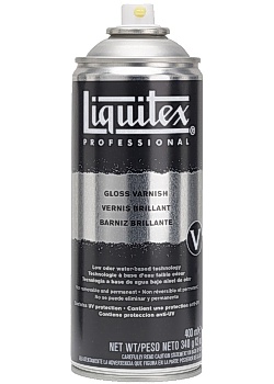 Lackspray 400ml