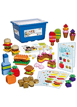 DUPLO 45004 Cafe från 3 år