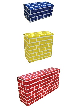 Byggblock (52)