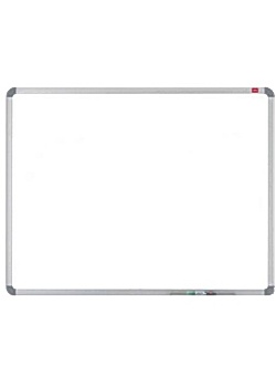 Whiteboardtavla EUROPLUS lackad 92x123
