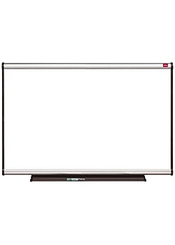 Whiteboardtavla Prestige stål 90x60