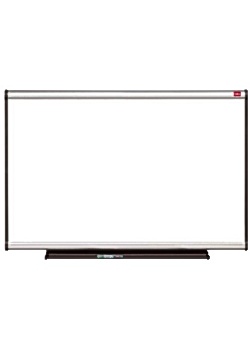 Whiteboardtavla Prestige stål 180x120