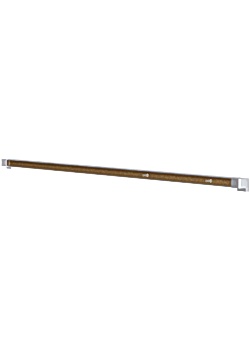 Whiteboard anslagsskena 900mm