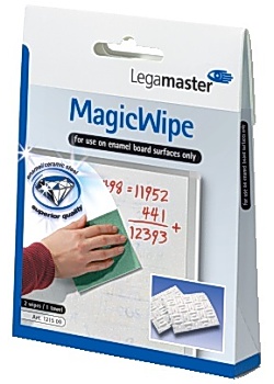 Torkduk LEGAMASTER Magic Wipe (2)