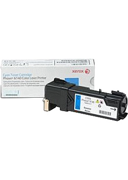 Toner XEROX 106R01477 Cyan