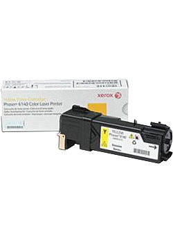 Toner XEROX 106R01479 Gul