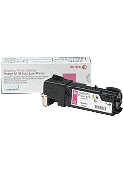 Toner XEROX 106R01478 Magenta