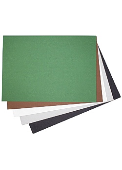 Kartong säsongpack Höst A2 (50)