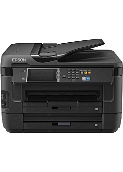 MultiBläck EPSON WF-7620DTW
