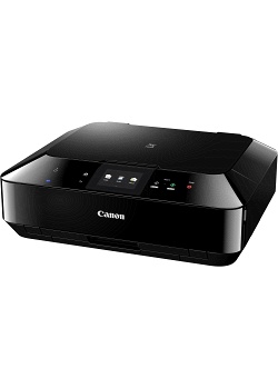 MultiBläck CANON MG7150  Svart