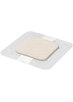 HydroTac Comfort 12,5x12,5cm 10/FP