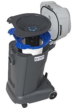 Filtersäck NILFISK VL 500 35 (5)