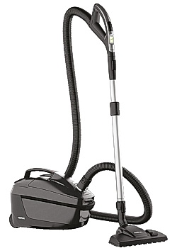 Dammsugare NILFISK Elite Superior