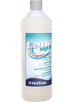 Sköljmedel Lena Mjuk Sensitive 1L