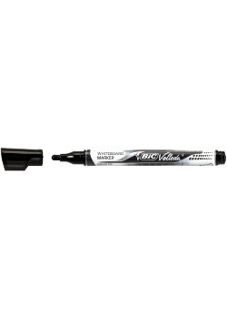 Whiteboardpenna Velleda liquid B12 svart