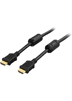 Kabel DELTACO HDMI 5m