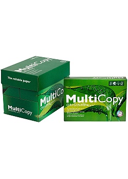 Kop.ppr MULTICOPY A5 80g oh (500)