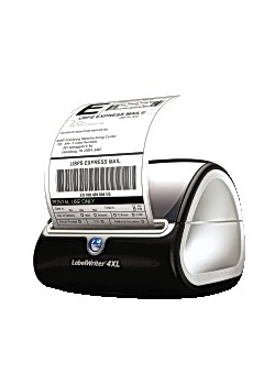 Etikettskrivare DYMO LW 4XL