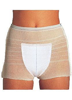 Inko-Fixering MoliPants Comfort M 25/FP