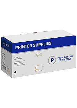 Toner PRIME 4225009 svart