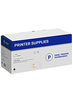 Toner PRIME 4218346 svart