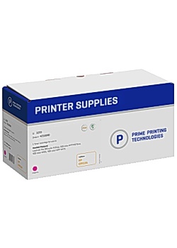 Toner PRIME 4218360 magenta