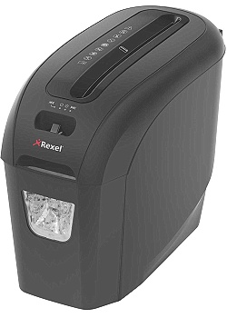 Dokumentförstörare REXEL Prostyle+ 5